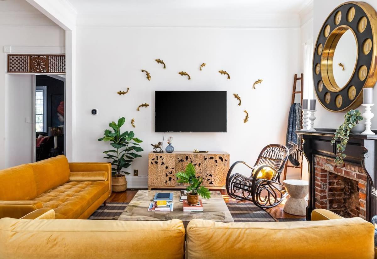 Apartment Grand Damn